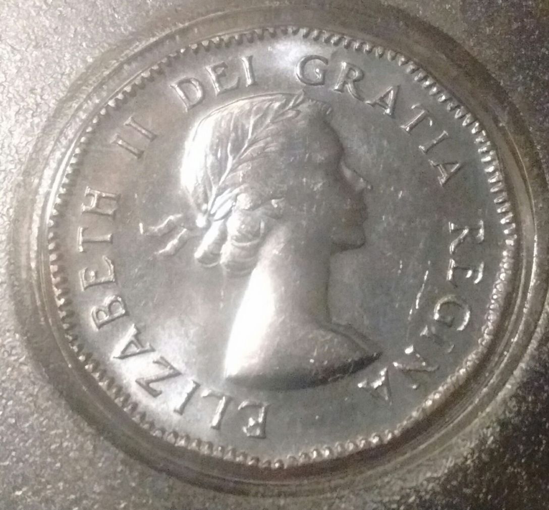 1953-Canada-Coin-Set.-Varieties?-*warning*-Large-Pictures